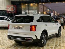 كيا سورينتو